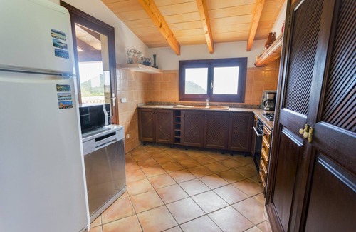 Cala Ratjada House | Maricel, country house with swimming pool in Cala Rajada