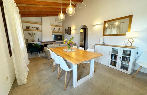 Cala Ratjada House | Maricel