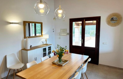 Cala Ratjada House | Maricel