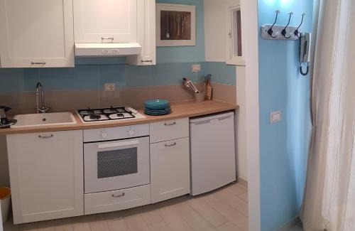 Ponza Apartment | Maridea - Ponza low cost