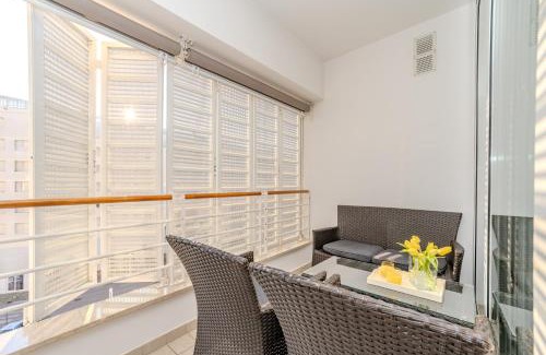 Zadar Apartment | Marie 2 BDR Apartment
