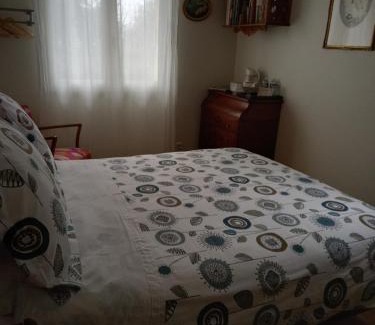 Mignaloux-Beauvoir House | Marie