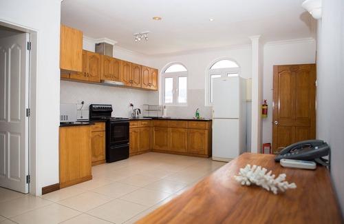Bel Ombre Apartment | Marie-Laure Suites