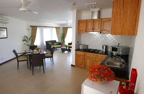 Bel Ombre Apartment | Marie-Laure Suites
