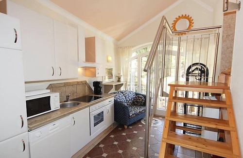 Mallnitz House | Marie-Sophie by Interhome