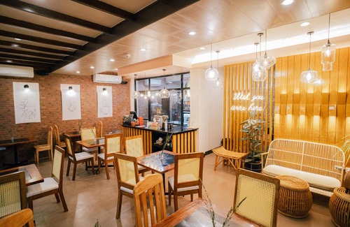 Panglao Bed & Breakfast | Marieli Suites near Panglao International Airport