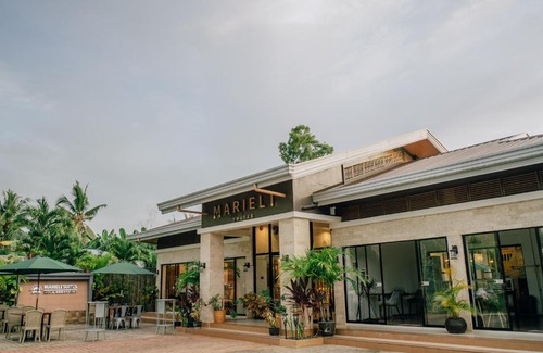 Panglao Bed & Breakfast | Marieli Suites near Panglao International Airport
