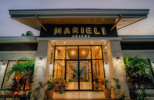 Panglao Bed & Breakfast | Marieli Suites near Panglao International Airport