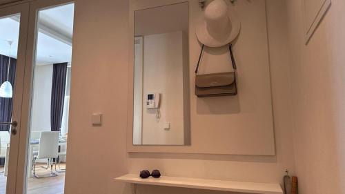 Marianske Lazne Apartment | Marienbad Center