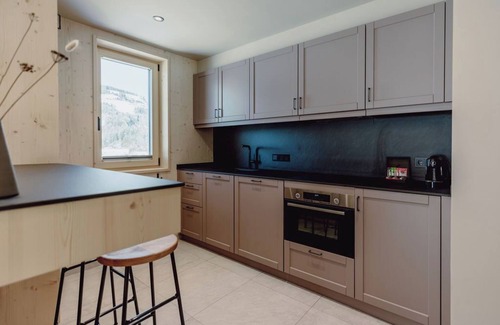 Wagrain Apartment | Mariengut - Aparthotel Kramer