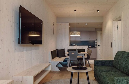 Wagrain Apartment | Mariengut - Aparthotel Kramer