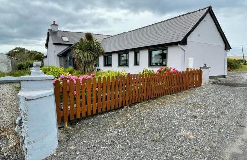 Doohooma House | Maries House Doohoma Head Wild Atlantic Way Erris Geesala Belmullet County Mayo Ireland