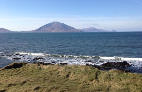 Doohooma House | Maries House Doohoma Head Wild Atlantic Way Erris Geesala Belmullet County Mayo Ireland