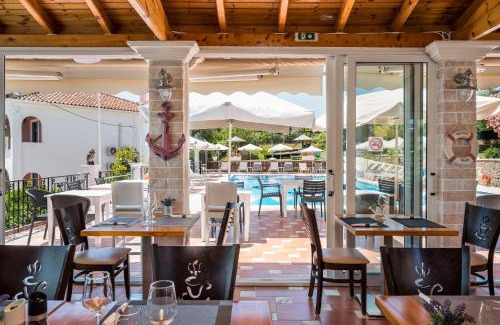Gouvia Apartment | Marietta's Resort by Konnect, Gouvia Corfu