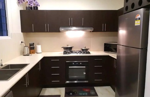 Nadi Apartment | Marigold Apartments your home away from home!