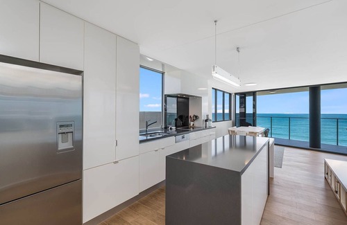 Caloundra Apartment | Marika Unit 3 Kings Beach QLD