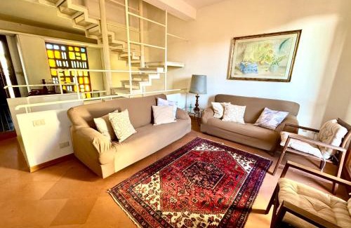 Cannizzaro House | Marilù e il Mare - Terraced House