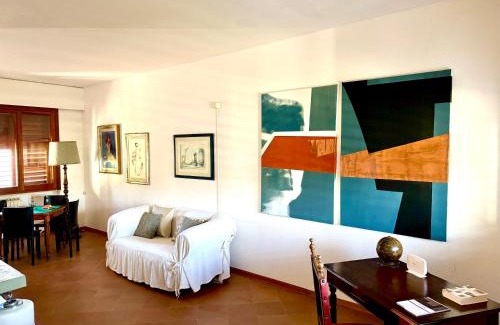 Cannizzaro House | Marilù e il Mare - Terraced House