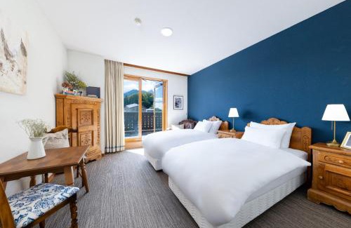 Happo Hotel | Marillen Hotel by HHG