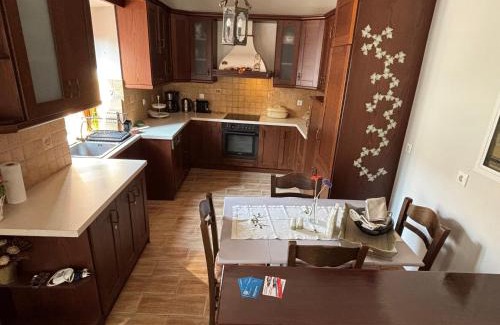 Gaios Apartment | Marilu's port mansion house