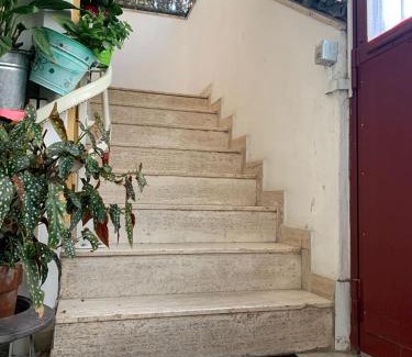 Modugno Apartment | Mariluna