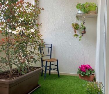 Modugno Apartment | Mariluna