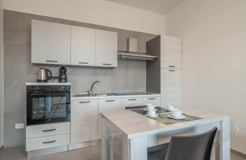 Somma Lombardo Apartment | Marilyn - Modern and Cozy Apartment