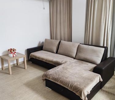 Sector 3 Apartment | Marimar