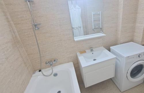 Sector 3 Apartment | Marimar