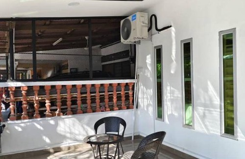 Alor Setar House | Marimar Stayz Tandop