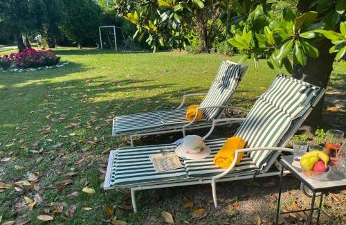 Roncade Bed & Breakfast | Marimastè