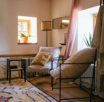 Pavlov Bed & Breakfast | Marináda Viniční dům