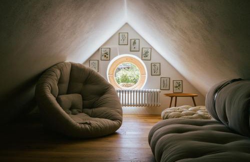 Pavlov Bed & Breakfast | Marináda Viniční dům