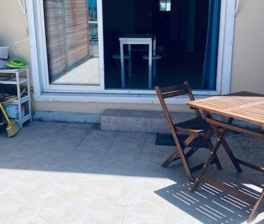 Riviere-Sens Apartment | Marin’Appart * vue sur mer*