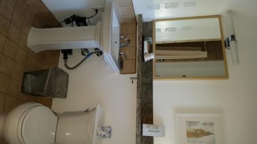 San Rafael Hotel | Marin Lodge