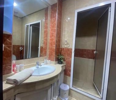 Agadir City Center Apartment | Marina Agadir Comfy Apartment