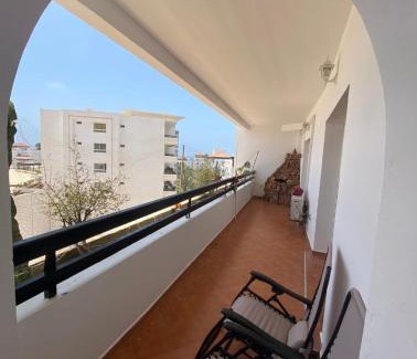 Agadir City Center Apartment | Marina Agadir Comfy Apartment