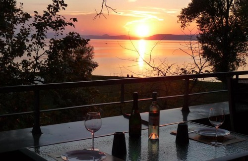 Balatonszemes Apartment | Marina Apartman
