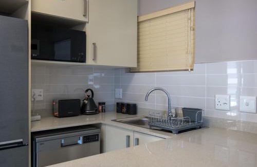 Umhlanga Apartment | Marina Bay 307, Umhlanga Ridge by Euphoric Leisure