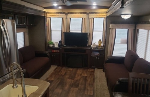 Key Largo RV Rental | Marina-Beach-Heated Pool-Kayak