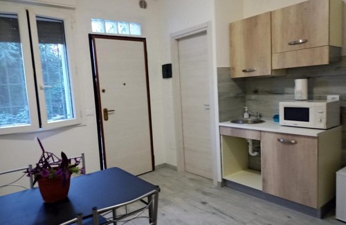 Lido di Spina House | Marina Beach Rosa