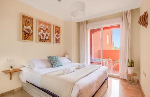 Torrequebrada Apartment | Marina Breeze Home by SolMaestranza