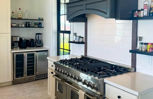 Rokers Point Villa | Marina Beach Villa, Private 70’ dock restaurants within golf cart distance