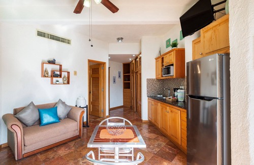 Marina Condo | Marina Cabo Plaza Resort - Large Studio on Marina