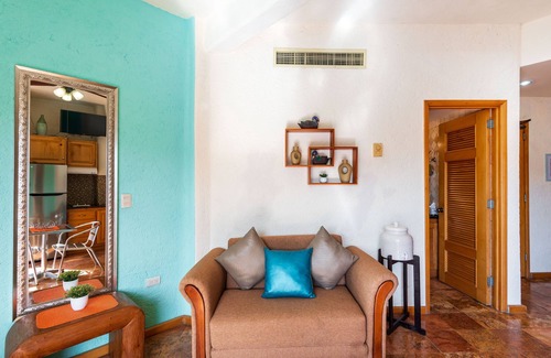 Marina Condo | Marina Cabo Plaza Resort - Large Studio on Marina