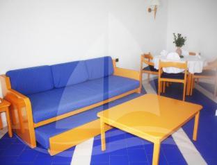 Monastir Hotel | Marina Cap Monastir- Appart'Hôtel