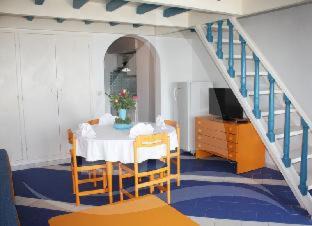 Monastir Hotel | Marina Cap Monastir- Appart'Hôtel
