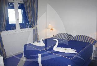 Monastir Hotel | Marina Cap Monastir- Appart'Hôtel