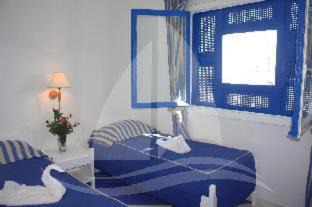 Monastir Hotel | Marina Cap Monastir- Appart'Hôtel