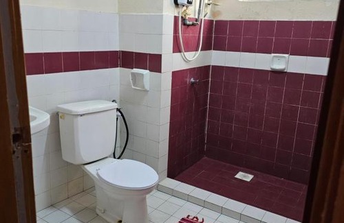 Baharu Apartment | Marina Cozy Holiday Apartment